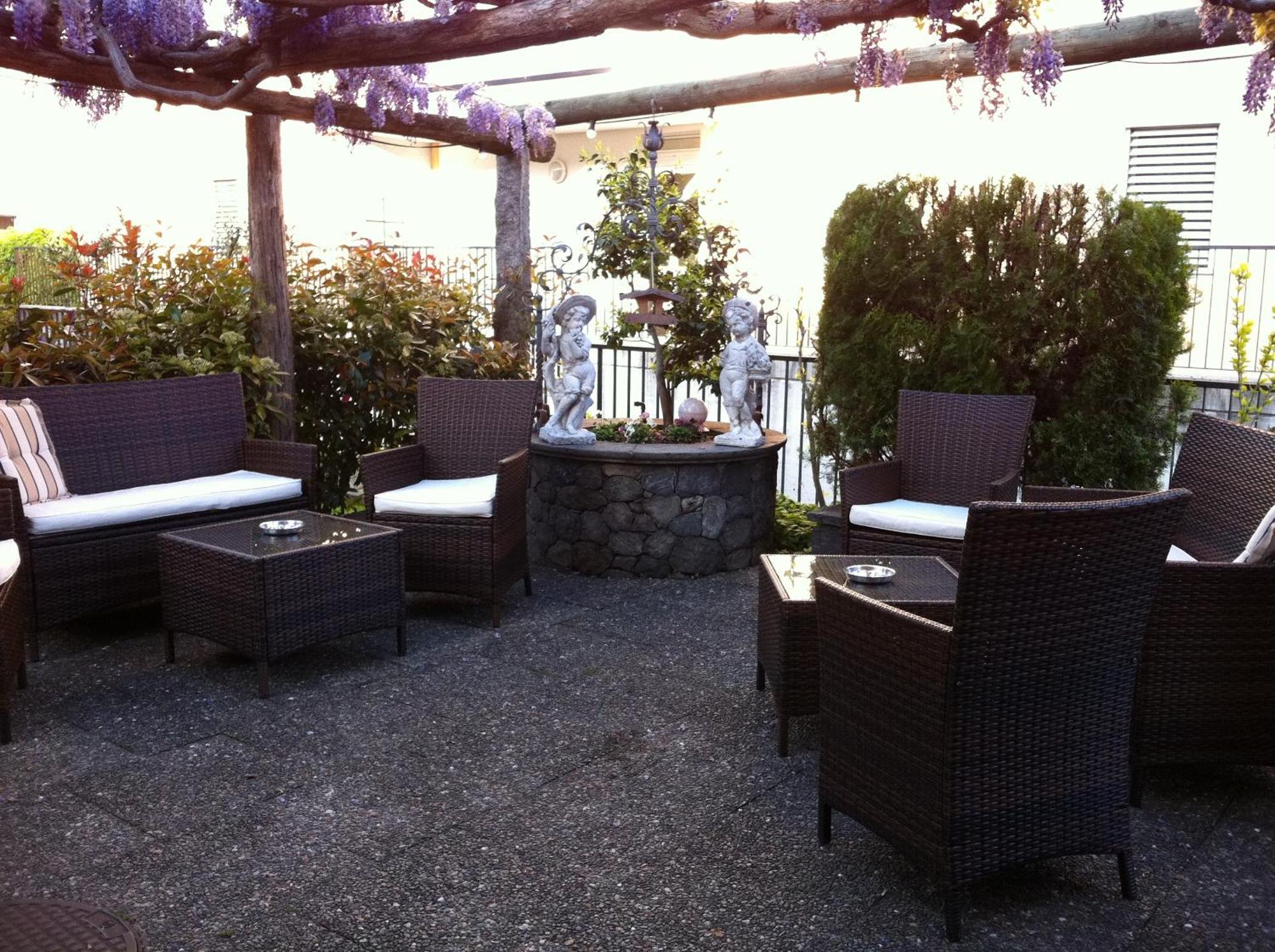 Hotel Osteria Ticino By Ketty & Tommy Ascona Zewnętrze zdjęcie