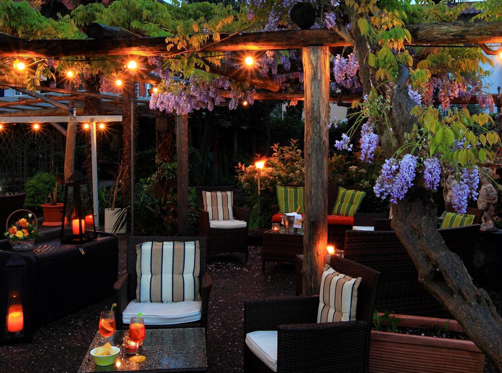 Hotel Osteria Ticino By Ketty & Tommy Ascona Zewnętrze zdjęcie