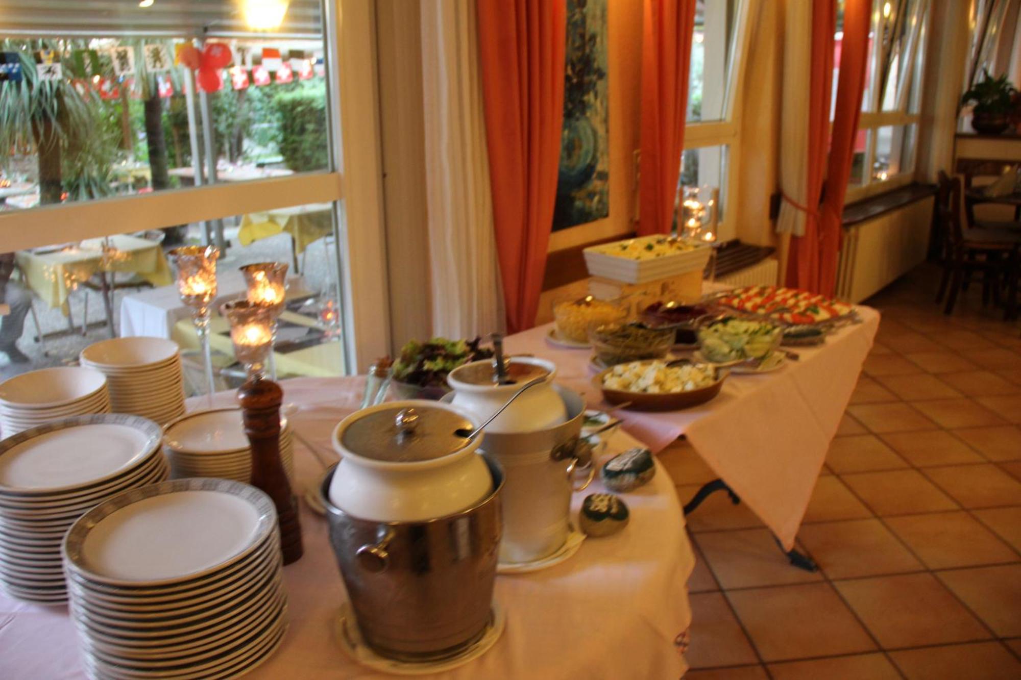 Hotel Osteria Ticino By Ketty & Tommy Ascona Zewnętrze zdjęcie