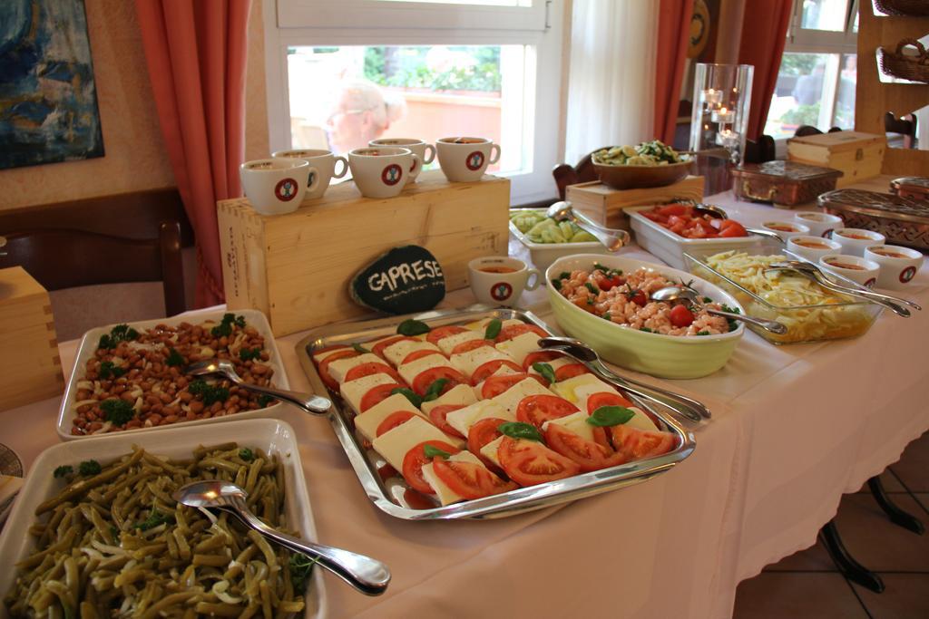 Hotel Osteria Ticino By Ketty & Tommy Ascona Zewnętrze zdjęcie