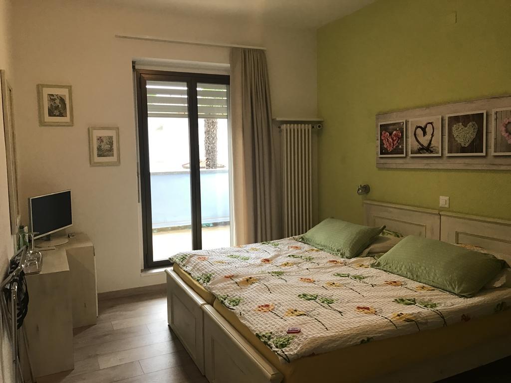 Hotel Osteria Ticino By Ketty & Tommy Ascona Zewnętrze zdjęcie