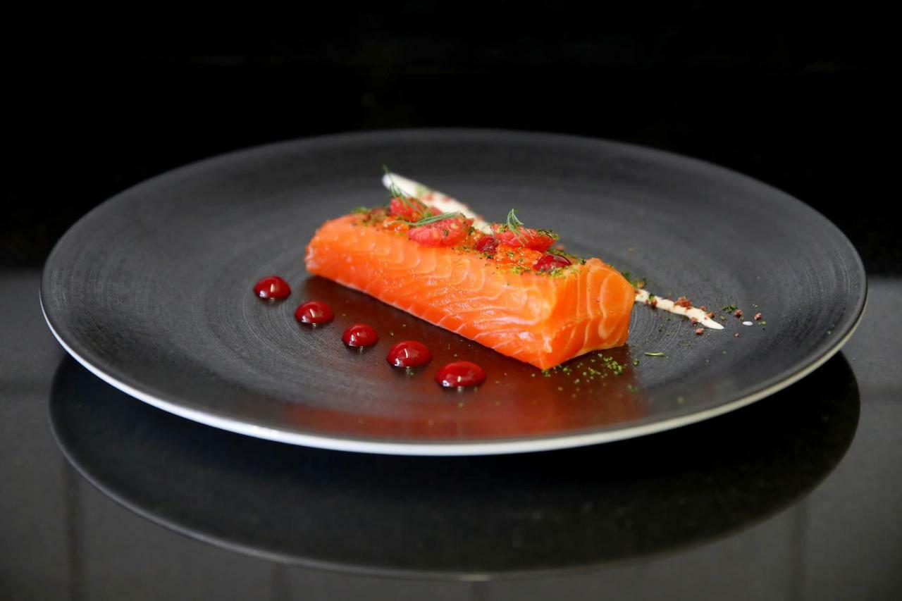 Hotel Osteria Ticino By Ketty & Tommy Ascona Zewnętrze zdjęcie