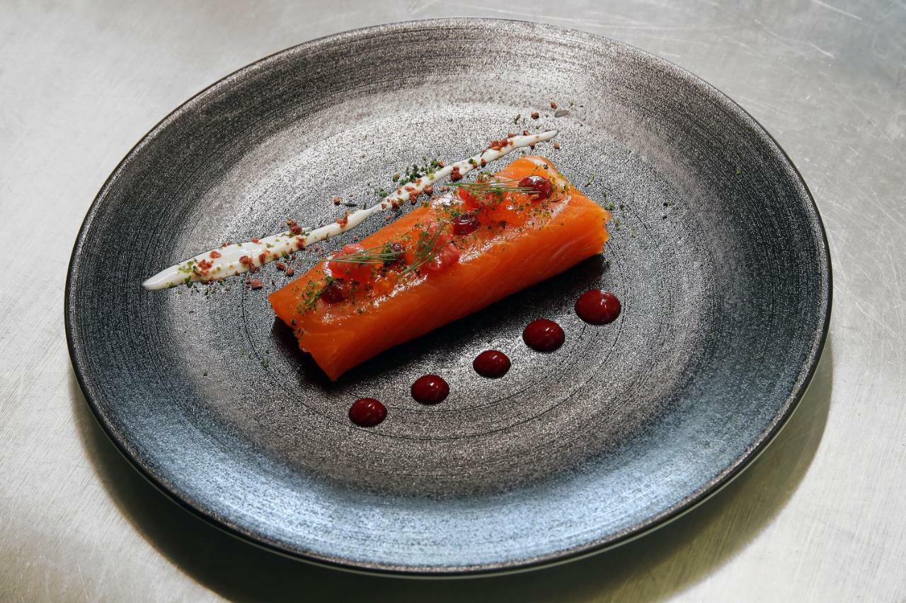 Hotel Osteria Ticino By Ketty & Tommy Ascona Zewnętrze zdjęcie